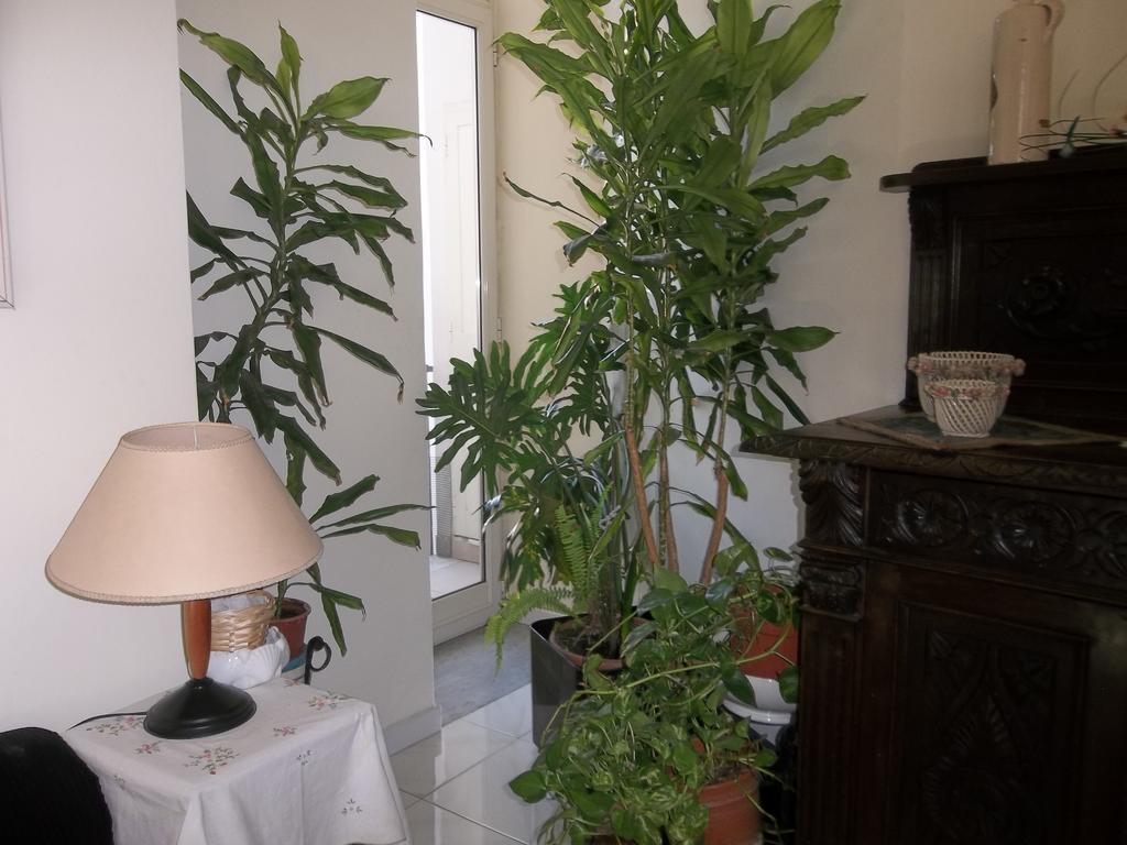 B&B Chez Caroline Neapol Zewnętrze zdjęcie