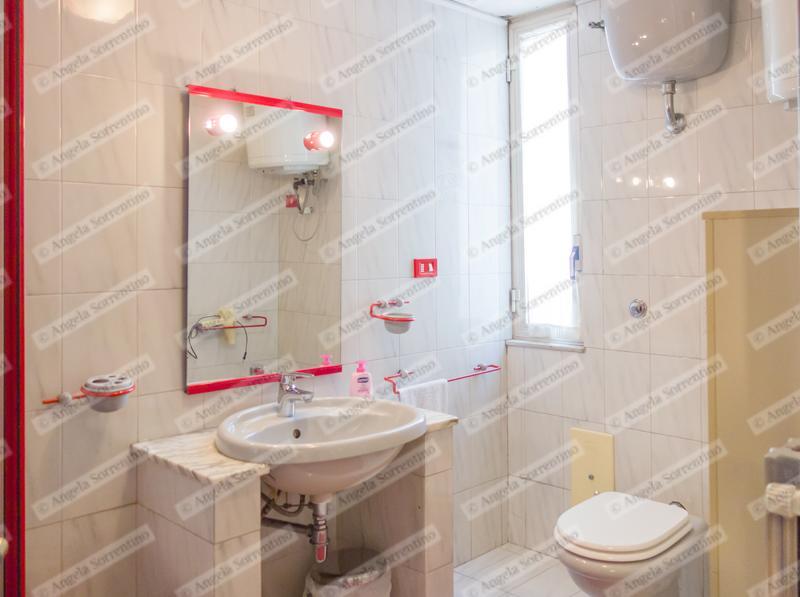 B&B Chez Caroline Neapol Zewnętrze zdjęcie