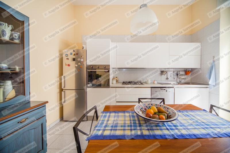 B&B Chez Caroline Neapol Zewnętrze zdjęcie