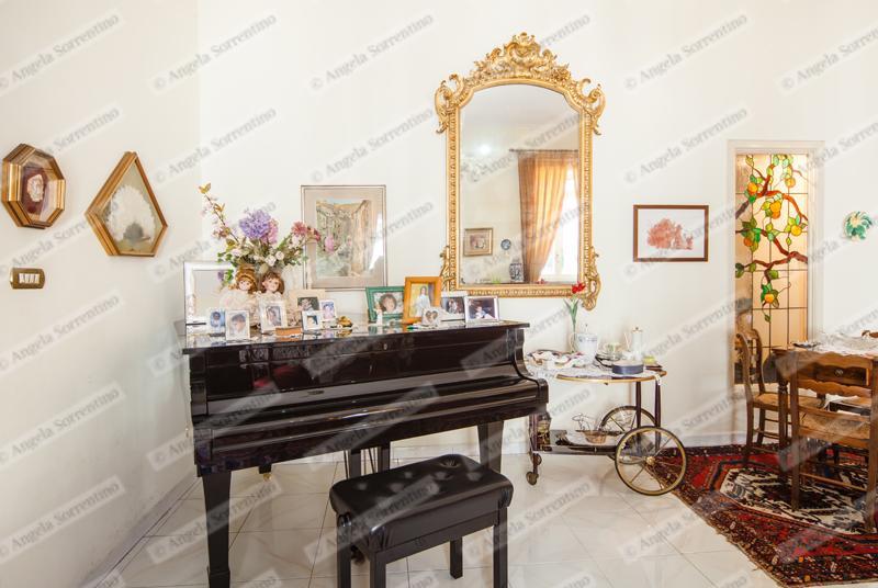 B&B Chez Caroline Neapol Zewnętrze zdjęcie