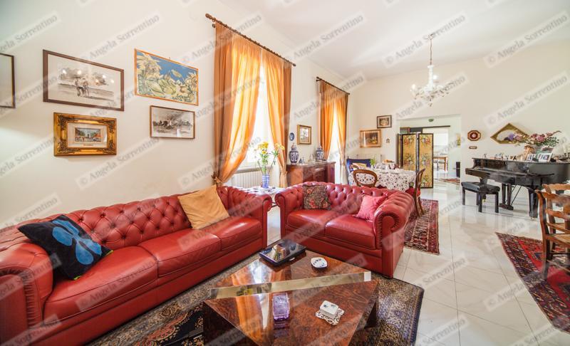B&B Chez Caroline Neapol Zewnętrze zdjęcie