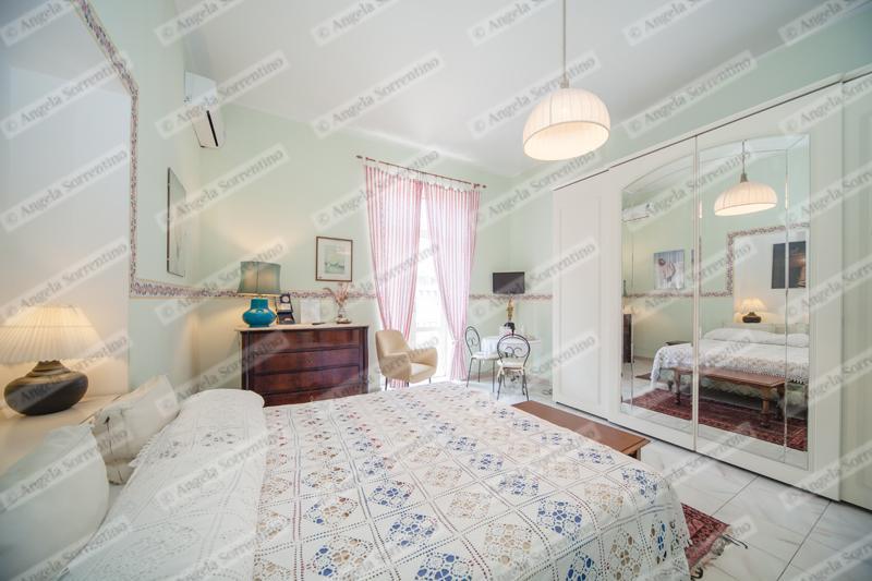 B&B Chez Caroline Neapol Zewnętrze zdjęcie