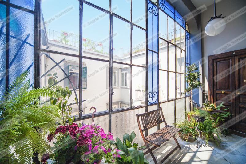 B&B Chez Caroline Neapol Zewnętrze zdjęcie